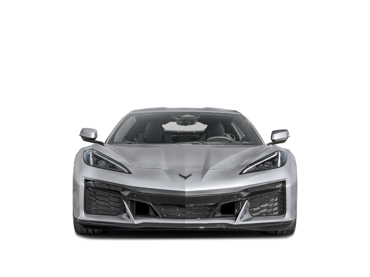 2026 Chevrolet Corvette Z06 Z06 Coupe 2LZ