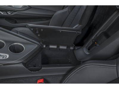 2026 Chevrolet Corvette Z06 Z06 Coupe 2LZ