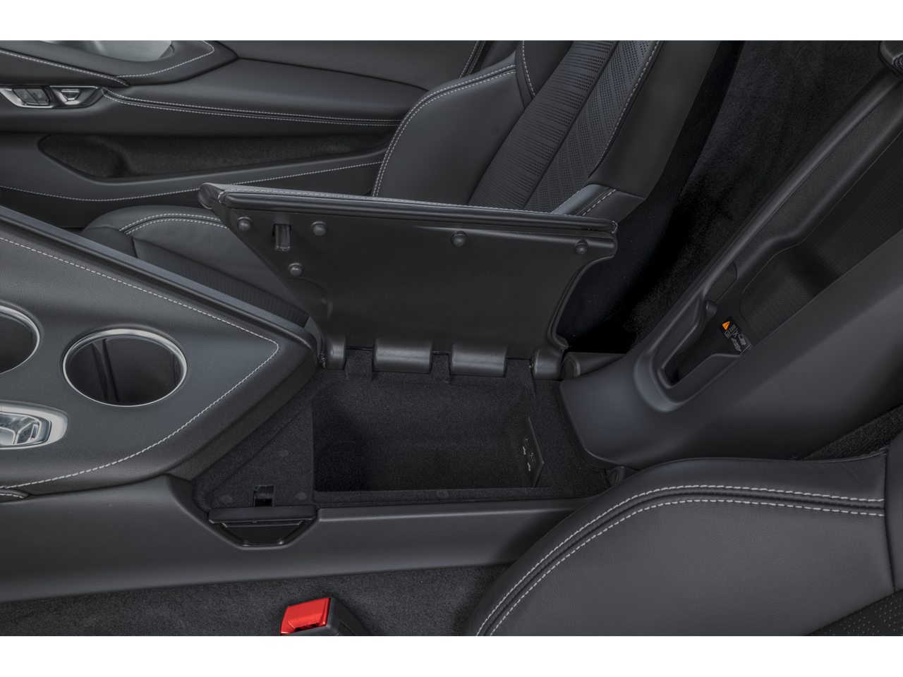 2026 Chevrolet Corvette Z06 Z06 Coupe 2LZ