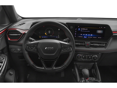 2026 Chevrolet Trailblazer FWD 4dr RS