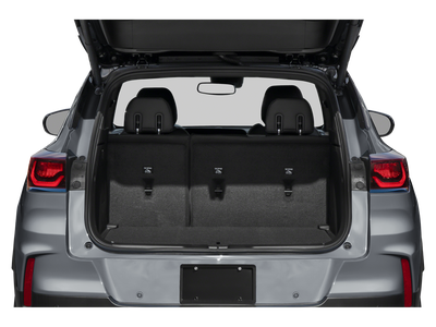 2026 Chevrolet Trailblazer FWD 4dr RS