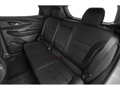 2026 Chevrolet Trailblazer FWD 4dr RS