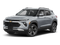 2026 Chevrolet Trailblazer AWD 4dr LT