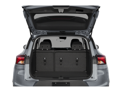 2026 Chevrolet Trailblazer AWD 4dr LT