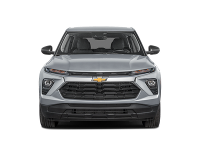 2026 Chevrolet Trailblazer FWD 4dr LS