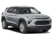 2026 Chevrolet Trailblazer FWD 4dr LS