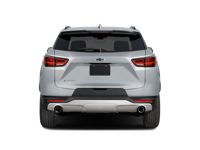 2026 Chevrolet Blazer LT FWD