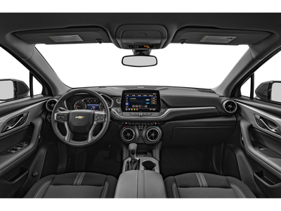 2026 Chevrolet Blazer RS FWD