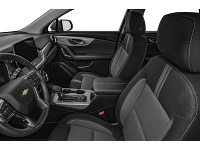 2026 Chevrolet Blazer RS FWD