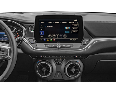 2026 Chevrolet Blazer RS FWD