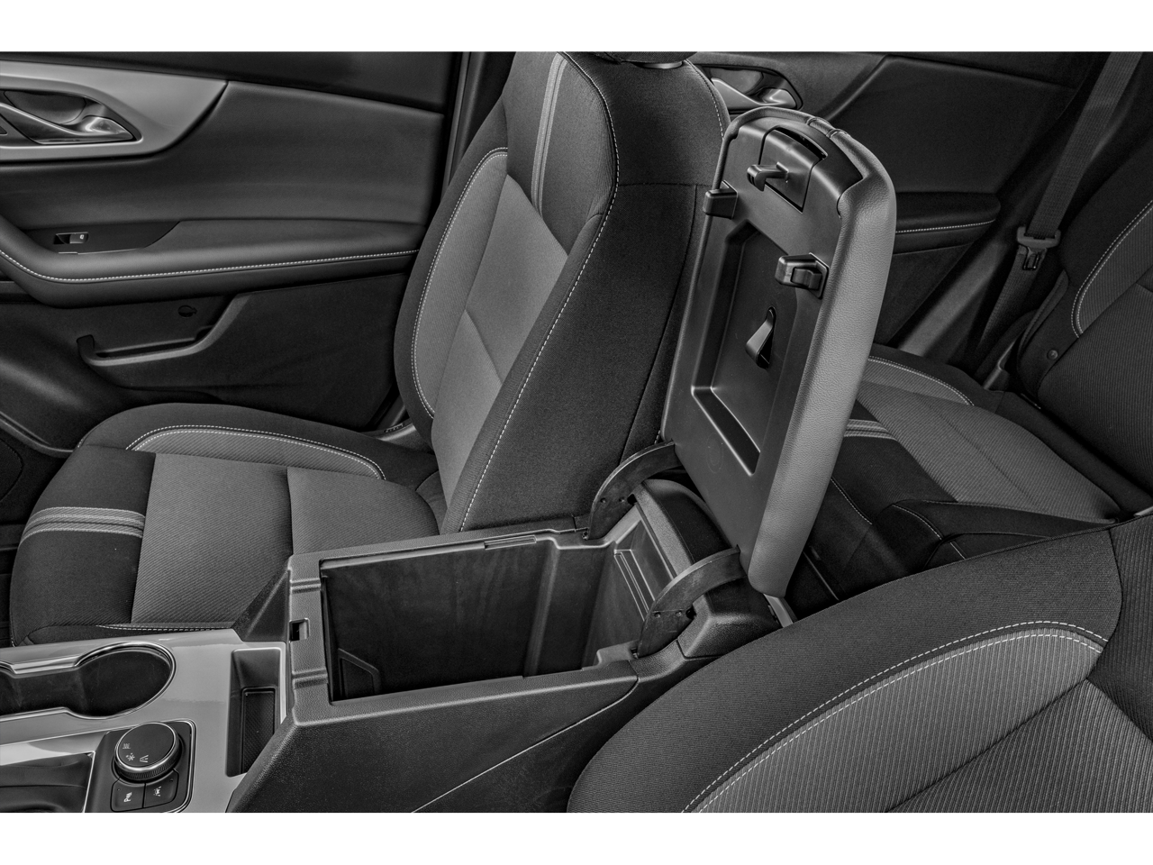 2026 Chevrolet Blazer RS FWD