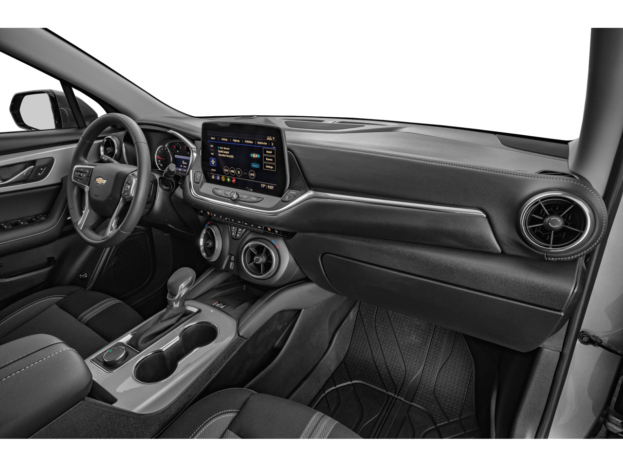 2026 Chevrolet Blazer RS FWD