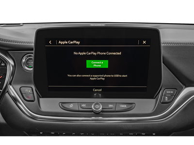 2026 Chevrolet Blazer RS FWD