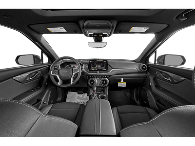 2026 Chevrolet Blazer RS FWD