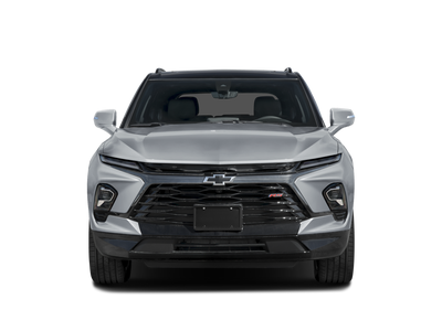 2026 Chevrolet Blazer RS AWD