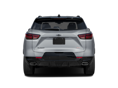 2026 Chevrolet Blazer RS AWD