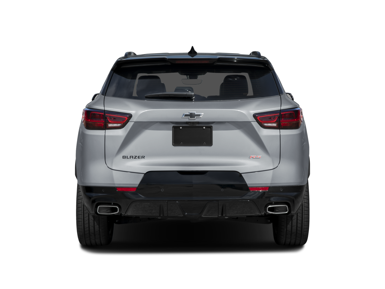 2026 Chevrolet Blazer RS AWD
