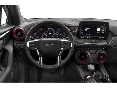 2026 Chevrolet Blazer RS AWD