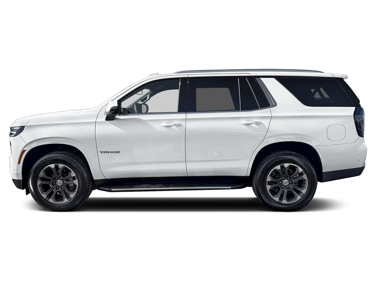 2026 Chevrolet Tahoe 4WD LT