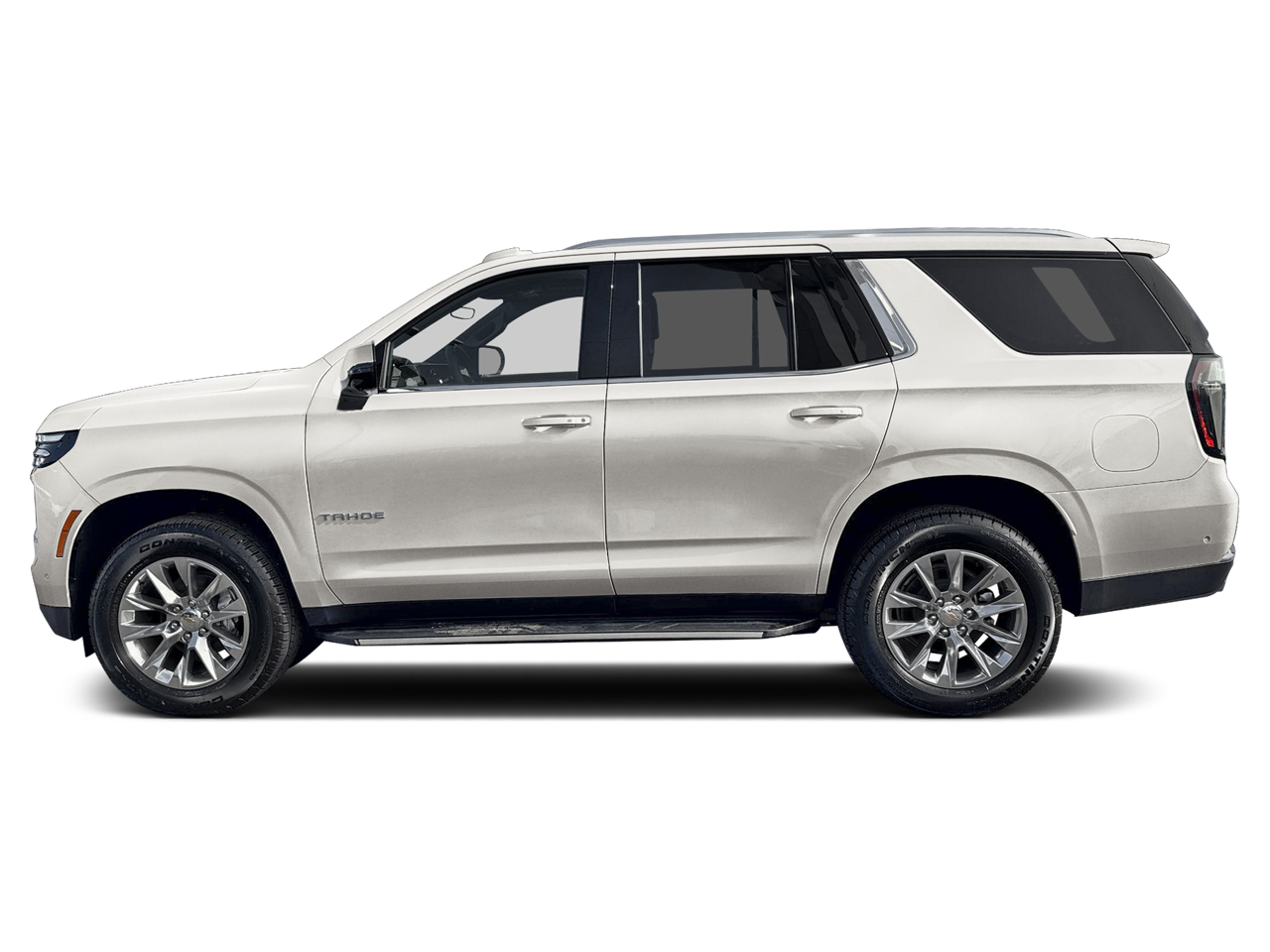 2026 Chevrolet Tahoe 4WD Premier