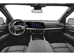 2026 Chevrolet Tahoe 4WD RST