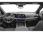 2026 Chevrolet Tahoe 4WD Z71