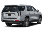 2026 Chevrolet Tahoe 4WD LT