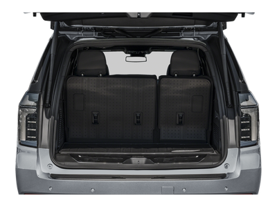 2026 Chevrolet Tahoe 4WD RST