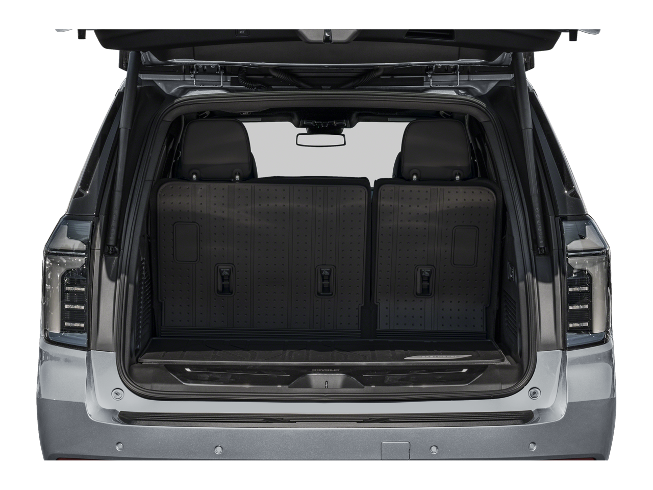 2026 Chevrolet Tahoe 4WD RST
