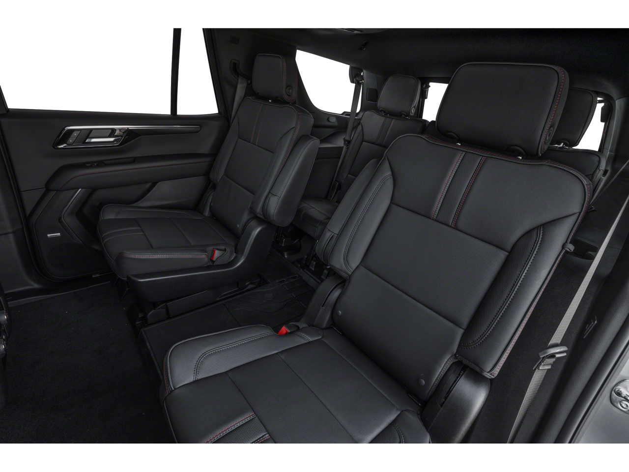 2026 Chevrolet Tahoe 4WD RST