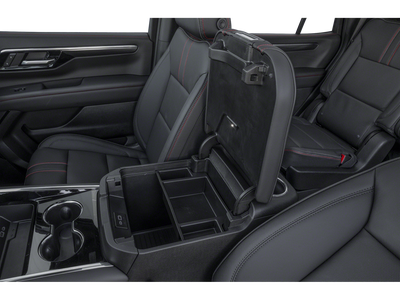 2026 Chevrolet Tahoe 4WD RST