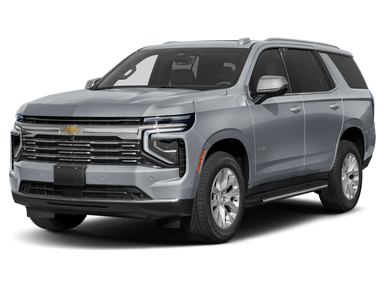 2026 Chevrolet Tahoe 4WD Premier