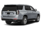 2026 Chevrolet Tahoe 4WD Premier