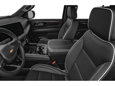 2026 Chevrolet Tahoe 4WD Premier