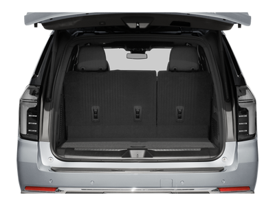 2026 Chevrolet Tahoe 4WD Premier