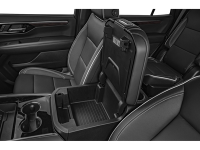 2026 Chevrolet Tahoe 4WD Premier