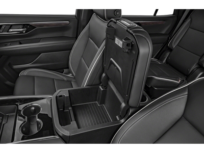 2026 Chevrolet Tahoe 4WD Premier