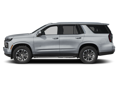 2026 Chevrolet Tahoe 2WD LT
