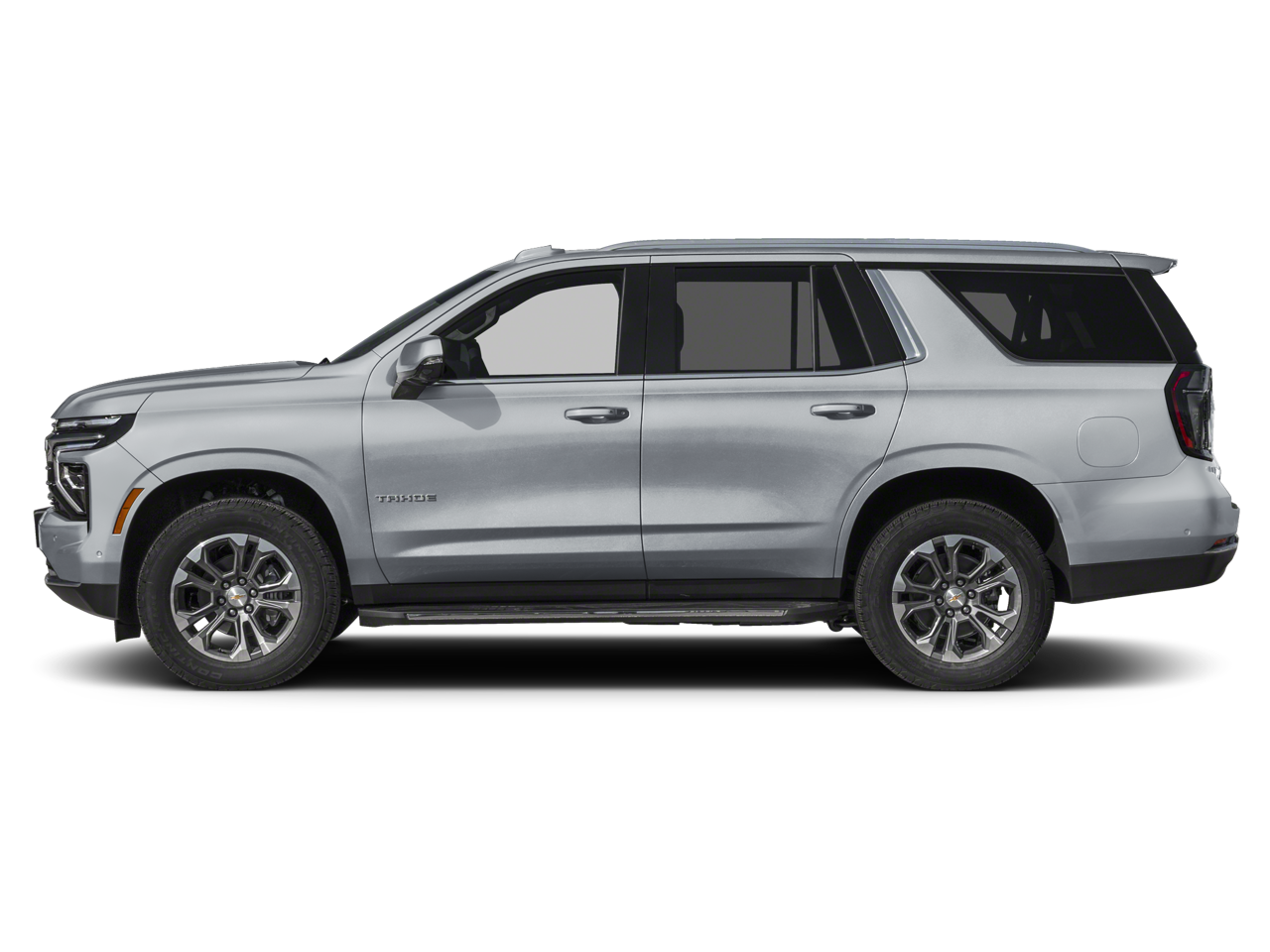 2026 Chevrolet Tahoe 2WD LT
