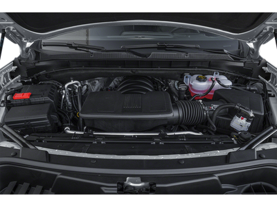 2026 Chevrolet Tahoe 2WD LT