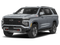 2026 Chevrolet Tahoe 4WD Z71