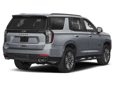 2026 Chevrolet Tahoe 4WD Z71