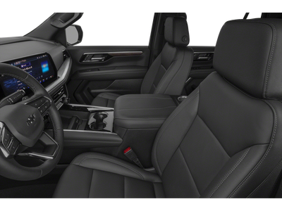 2026 Chevrolet Tahoe 4WD Z71