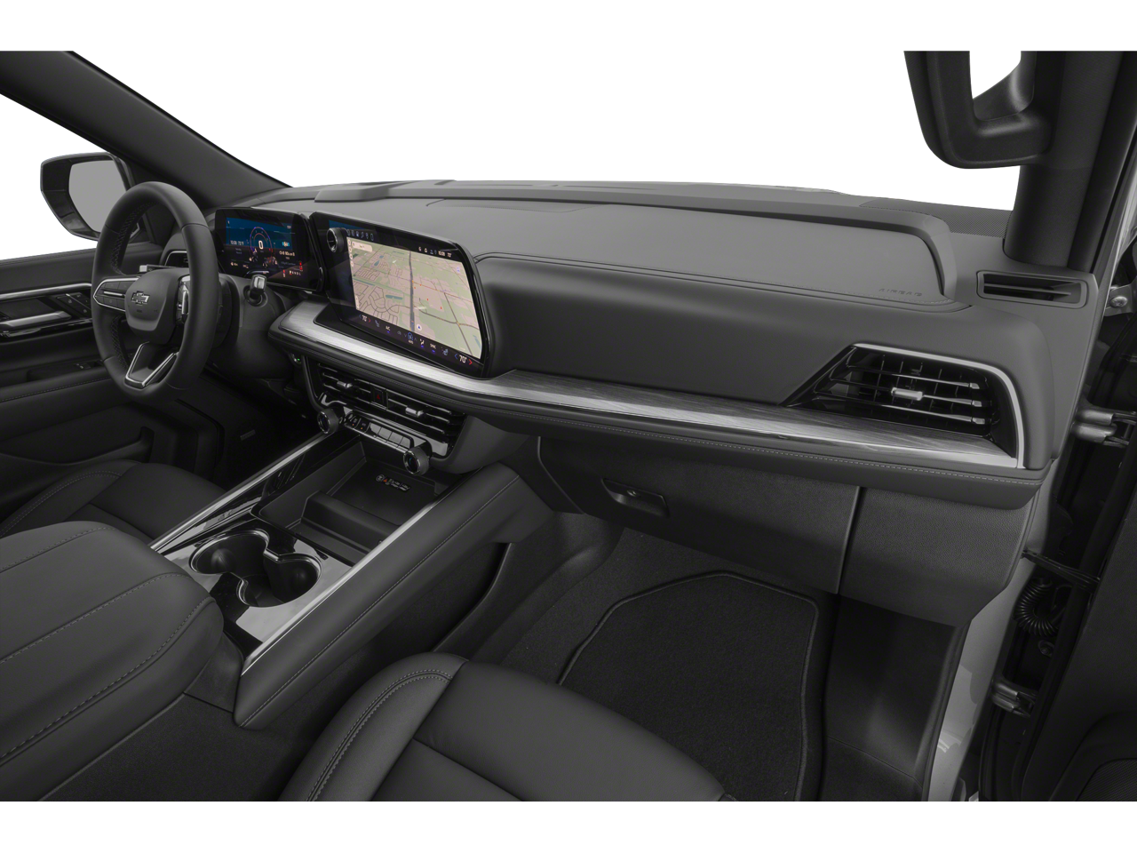 2026 Chevrolet Tahoe 4WD Z71