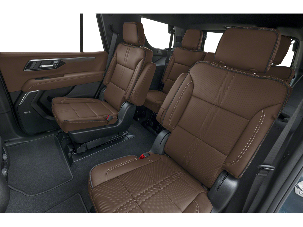 2026 Chevrolet Tahoe 4WD High Country