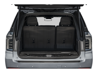 2026 Chevrolet Tahoe 4WD RST