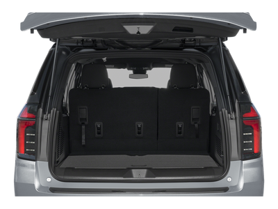 2026 Chevrolet Suburban 4WD LS