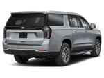 2026 Chevrolet Suburban 4WD LT