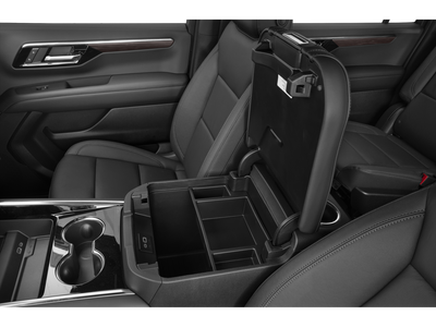 2026 Chevrolet Suburban 4WD Z71