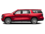 2026 Chevrolet Suburban 4WD High Country